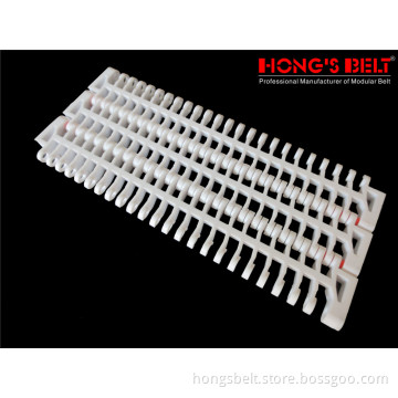 The Food Grade Modular Conveyor Belt (HS-701B)